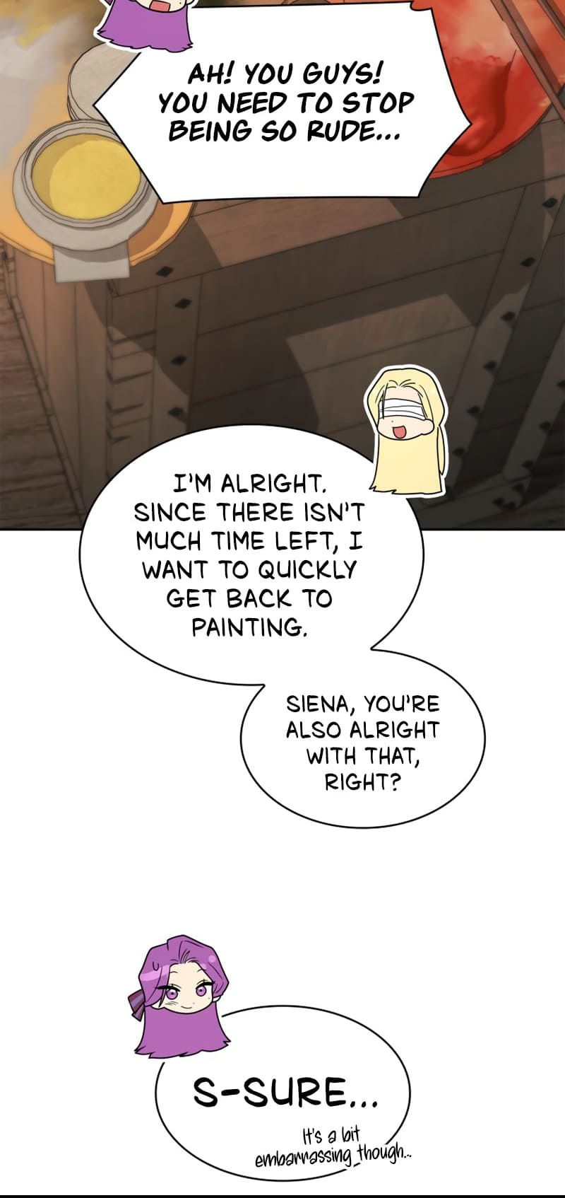 Infinite Mage, Chapter 51 image 68